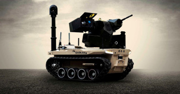 Yunan medyasında BARKAN paniği: Orduya acil uyarı!