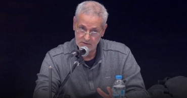 Yunan Profesör: Türkiye Agresif Değil, Yunanistan Haksız