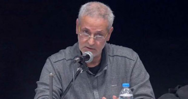 Yunan Profesörden İtiraf: Ege ve Doğu Akdeniz'de Haksız Olan Biziz