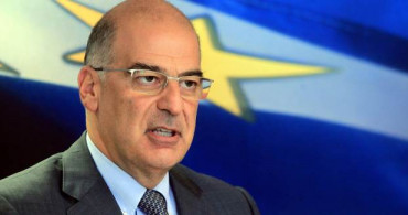 Yunanistan: AB, Türkiye'ye Yaptırım Uygulamalı