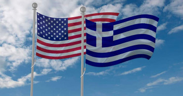 Yunanistan Hava Kuvvetlerini Güçlendirdi