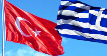 Yunanistan Hükümet Sözcüsünden Bayrak Açıklaması