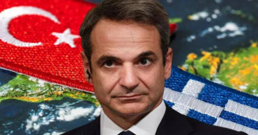 Yunanistan o sözlere alındı: Pençe Kılıç’ı mesaj olarak değerlendirdiler