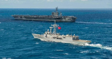 Yunanistan o sözlerle çalkalanıyor: Akdeniz’in en güçlüsü Türkiye