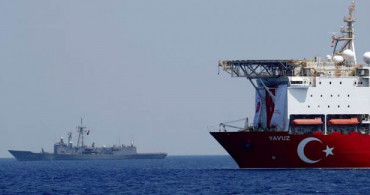 Yunanistan: Türkiye ile Doğu Akdeniz Görüşmeleri Tekrar Başlayabilir