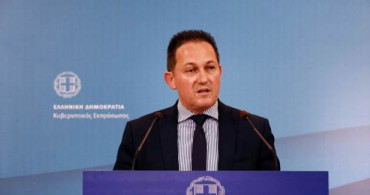 Yunanistan: 'Türkiye'den Korkmuyoruz'