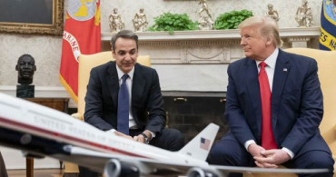 Yunanistan ve ABD, 24 Adet F-35 İçin Müzakere Halinde