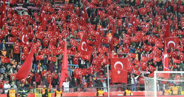 Yunanistan ve Özbekistan Maçlarının Biletleri Satışa Sunuldu