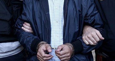 Yunanistan'a Kaçmak İsteyen FETÖ Zanlısı Yakalandı
