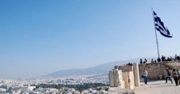 Yunanistan'da Coronavirüs Nedeniyle Eğitime Ara!
