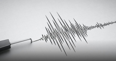 Yunanistan’da Deprem Alarmı: Çok Sayıda Ev Hasar Gördü