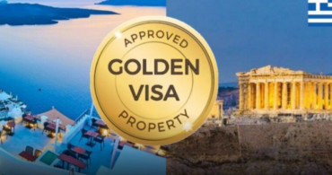 Yunanistan’da Golden Visa Rekoru: En Fazla Başvuru Türklerden