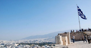 Yunanistan'da Seçilmiş Müftü Hapis Cezasına Çarptırıldı