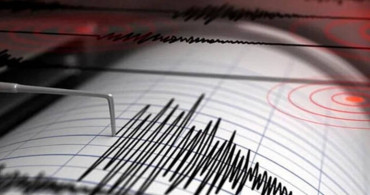 Yunanistan’dan deprem haberi: Vatandaşlar sokağa döküldü