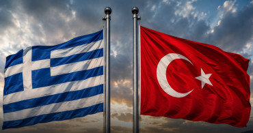 Yunanistan’dan Doğu Akdeniz Mesajı: “Geri Adım Atmayacağız”