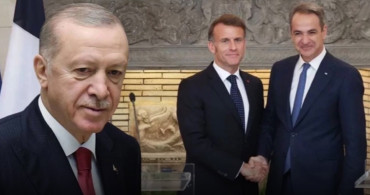 Yunanistan’dan İtiraf: Türkiye’yi Obsesyon Haline Getirmemeliyiz