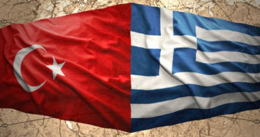 Yunanistan'dan Küstah Türkiye Tehdidi!