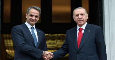 Yunanistan’dan Türkiye açıklaması: ‘Tepkilerine rağmen vazgeçmeyeceğiz’