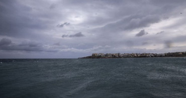 Yunanistan'ı Fırtına Vurdu: 6 Ölü