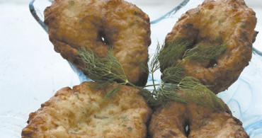 Yunanistan’ın Kalbinden Soğan Mücveri Tarifi