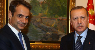 Yunanistan'ın tek gündemi Erdoğan! Başkan Erdoğan'ın sözleri Yunanistan'da depreme neden oldu