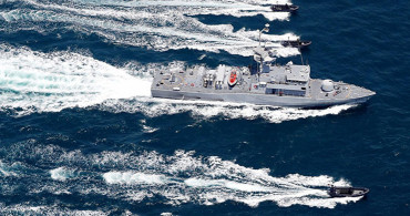 Yunanistan'ın Türkiye Korkusu Büyüyor!