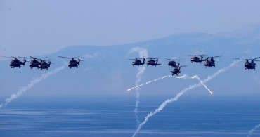 Yunanistan’ın Türkiye planı basına sızdı