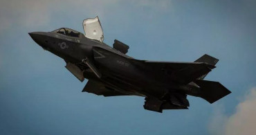 Yunanlardan Türk İHA'ları Hakkında İtiraf! Türkiye F-35 Programına Geri Dönecek Diye Korkuyorlar