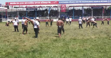 Yuntdağı Yağlı Güreşleri: 2026'nın Başpehlivanı Belli Oldu