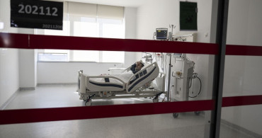 Yunus Çoruh'un Hayat Yolculuğu: Kalp Krizi ve Başarılı Nakil Süreci