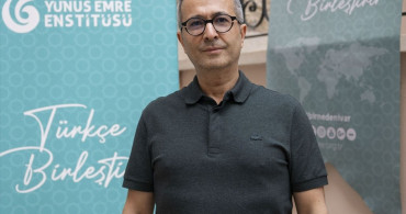 Yunus Emre Enstitüsü Latin Amerika'da 12 Ülkede Açılacak