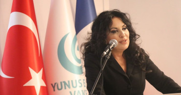 Yunus Emre Enstitüsü Paris'te Türk Sanatı Platformu'nu Tanıttı