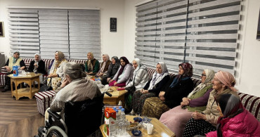 Yunus Emre Enstitüsü'nden Srebrenitsa Annelerine Ramazan Konseri