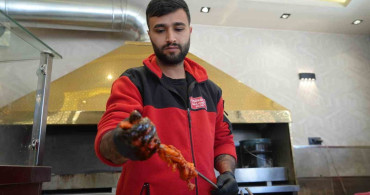 Yunus Emre Orhan: LGS Çıkışı ile Tanınan Kebap Ustası