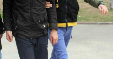 Yunus Emre S.’nin Geçmişi: Cinayet ve Terör Bağlantısı