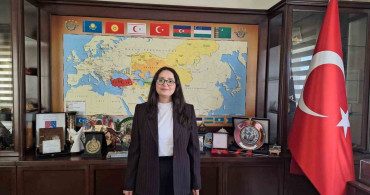 Yunus Emre ve Kamu Yönetimi: Meryem Ülkü Aygül'ün İncelemesi