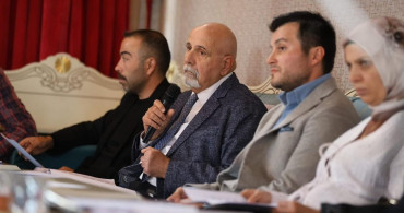 Yunusemre Belediye Meclisi'nden Çevreci Adım