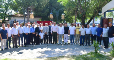 Yunusemre Belediyesi Amatör Spor Kulüplerine 1.775.000 TL Destek Sağladı