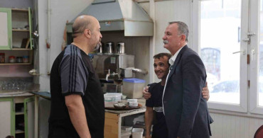 Yunusemre Belediyesi, Türkiye'nin En Başarılı İlçe Belediyeleri Arasında