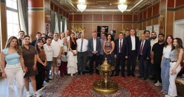 Yunusemre’ye 4 çok amaçlı salon ve 3 çocuk kültür merkezi inşa edilecek