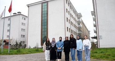 Yurdum Dolabım Projesi ile Sürdürülebilir Dayanışma