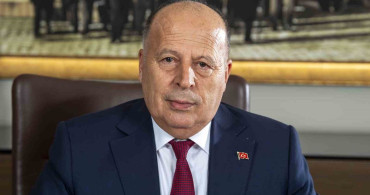 Yüreğir Belediye Başkanı Ali Demirçalı'ya 5 Yıl Hapis Cezası