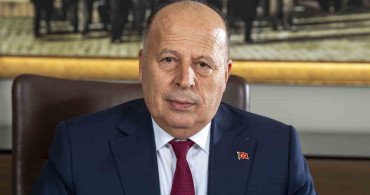 Yüreğir Belediye Başkanı Demirçalı'dan Adalet Çağrısı