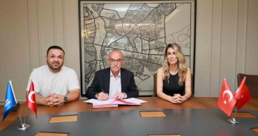 Yüreğir Belediyesi Çalışanları İçin Sağlık Protokolü İmzalandı