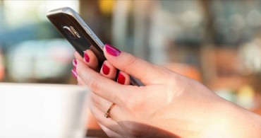 Yurt Dışı Çıkış Harç Pulu, Akıllı Telefonlardan Alınabilecek