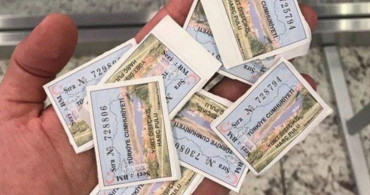 Yurt dışına çıkış harcına yüzde 200 zam geldi!