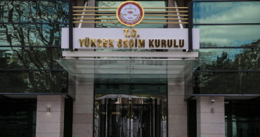 Yurt dışında olan vatandaşları ilgilendiriyor: YSK genelgesi Resmi Gazete’de yayımlandı
