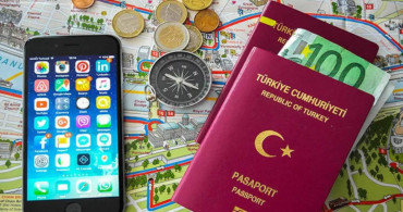 Yurt dışından telefon getirmek hayal oldu: 2023 yılında 6 bin lirayı aşacak