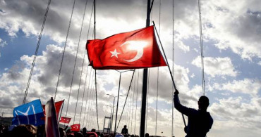 Yurt Genelinde 15 Temmuz Programı