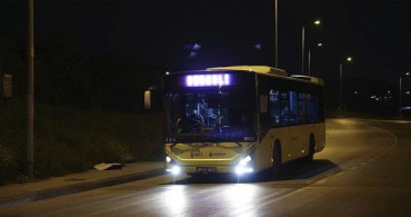 Yurt Genelinde Cezaevi Tahliyeleri Başladı